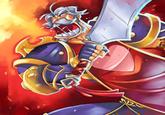 Leeroy Jenkins