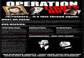 Operation Lights Out