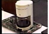 Trojan Room coffee pot