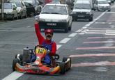 Remi Gaillard