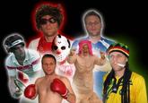 Remi Gaillard