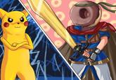 Pikaman (Longchu)