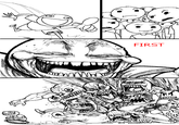 Trollbait / Nobody is Right
