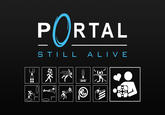 Still Alive (Portal End Theme)