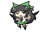 X of the Sprite Tribe