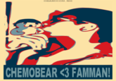 ChemoBear
