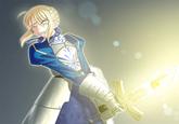 Excalibur Face