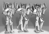 The Single Ladies Dance