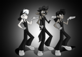The Single Ladies Dance