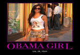 I Got a Crush on Obama
