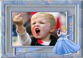 Mikey Wilson (Middle Finger kid)