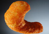 This Cheeto is now a meme