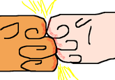 Bro Fist