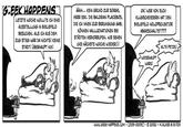 The Bielefeld Conspiracy (Die Bielefeld Verschwörung)