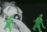 Green Man