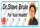 Dr. Steve Brule