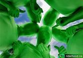 Green Man