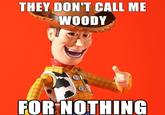 Hentai Woody (変態ウッディー)