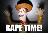 Hentai Woody (変態ウッディー)