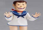 Hentai Woody (変態ウッディー)