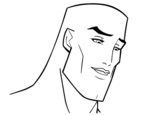 Handsome Face