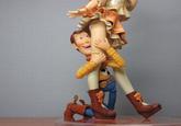 Hentai Woody (変態ウッディー)
