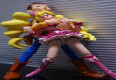 Hentai Woody (変態ウッディー)