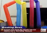 Wacky Waving Inflatable Arm Flailing Tube Man