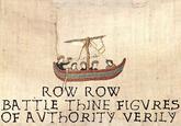 Row Row Fight the Powah