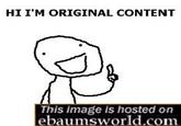 Optimized GIF Dude