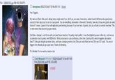"Shit Was So Cash" Copypasta