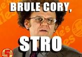 Dr. Steve Brule