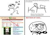 Mother of God