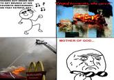 Mother of God