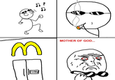 Mother of God