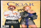 Cigar Guy