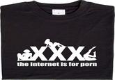 The Internet Is For Porn