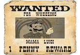 Mama Luigi