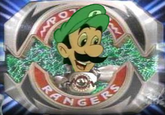 Mama Luigi