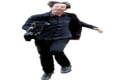 Happy Keanu