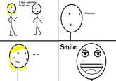 Smile 