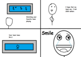 Smile 