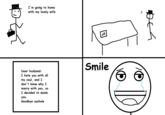 Smile 