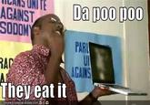 Eat Da Poo Poo