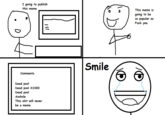 Smile 