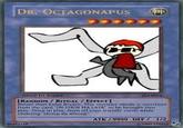 dr otagonapus