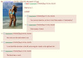 What Hot Girl?