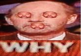 Tony Kornheiser's "Why"