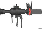 Rocket Propelled Chainsaw