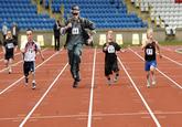 RunSpencerRun